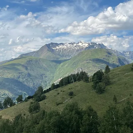 Le Galibier 3 Apartment Les Deux Alpes