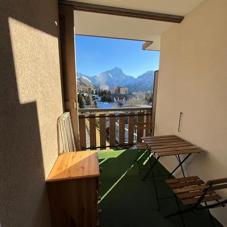 Apartment Le Galibier 3 *